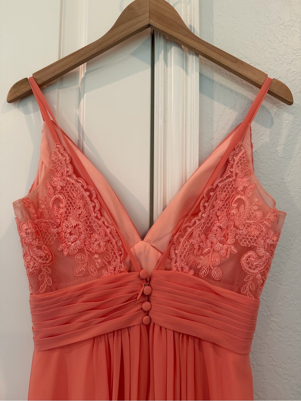 Azazie Bridesmaid Dress - Picture 4 of 7